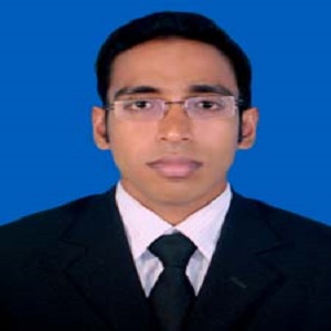 Md. Ariful Islam